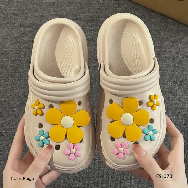 Gracewalk Female Slipper